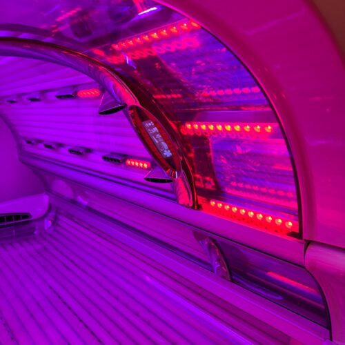 Sunclub Ramstein - Solarbank