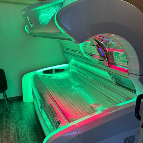 Sunclub Ramstein - Solarbank