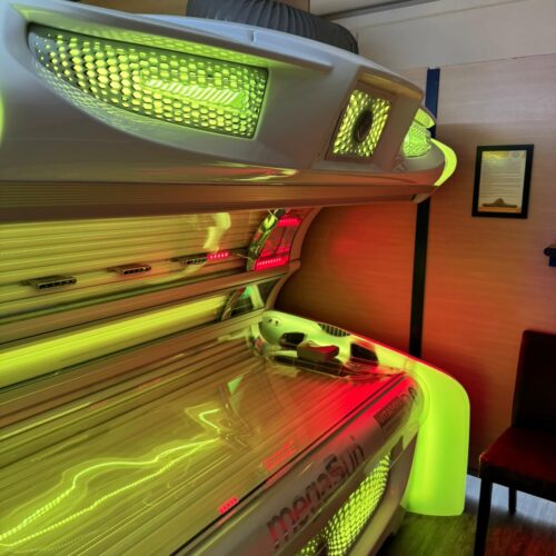 Sunclub Ramstein - Solarbank