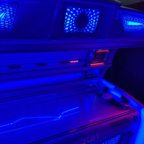 Sunclub Ramstein - Solarbank